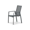 Lifestyle Ultimate/Veneto 90 cm dining tuinset 5-delig thumbnail