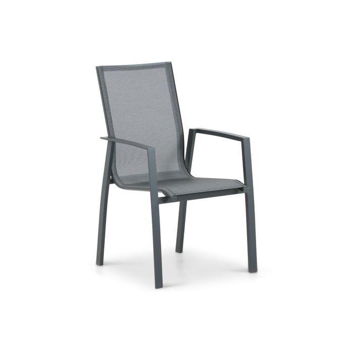Lifestyle Ultimate/Veneto 90 cm dining tuinset 5-delig