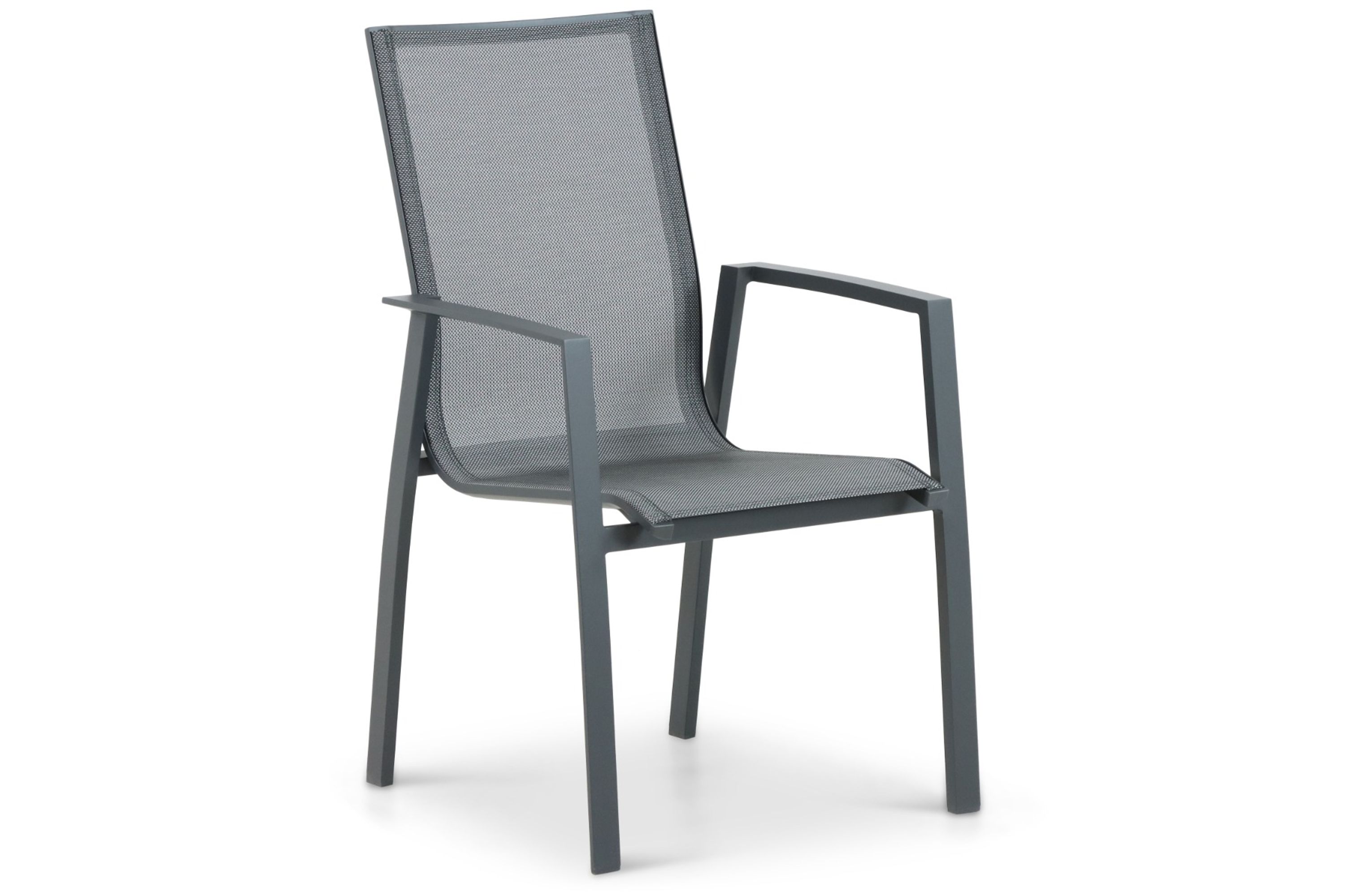 Lifestyle Ultimate dining tuinstoel