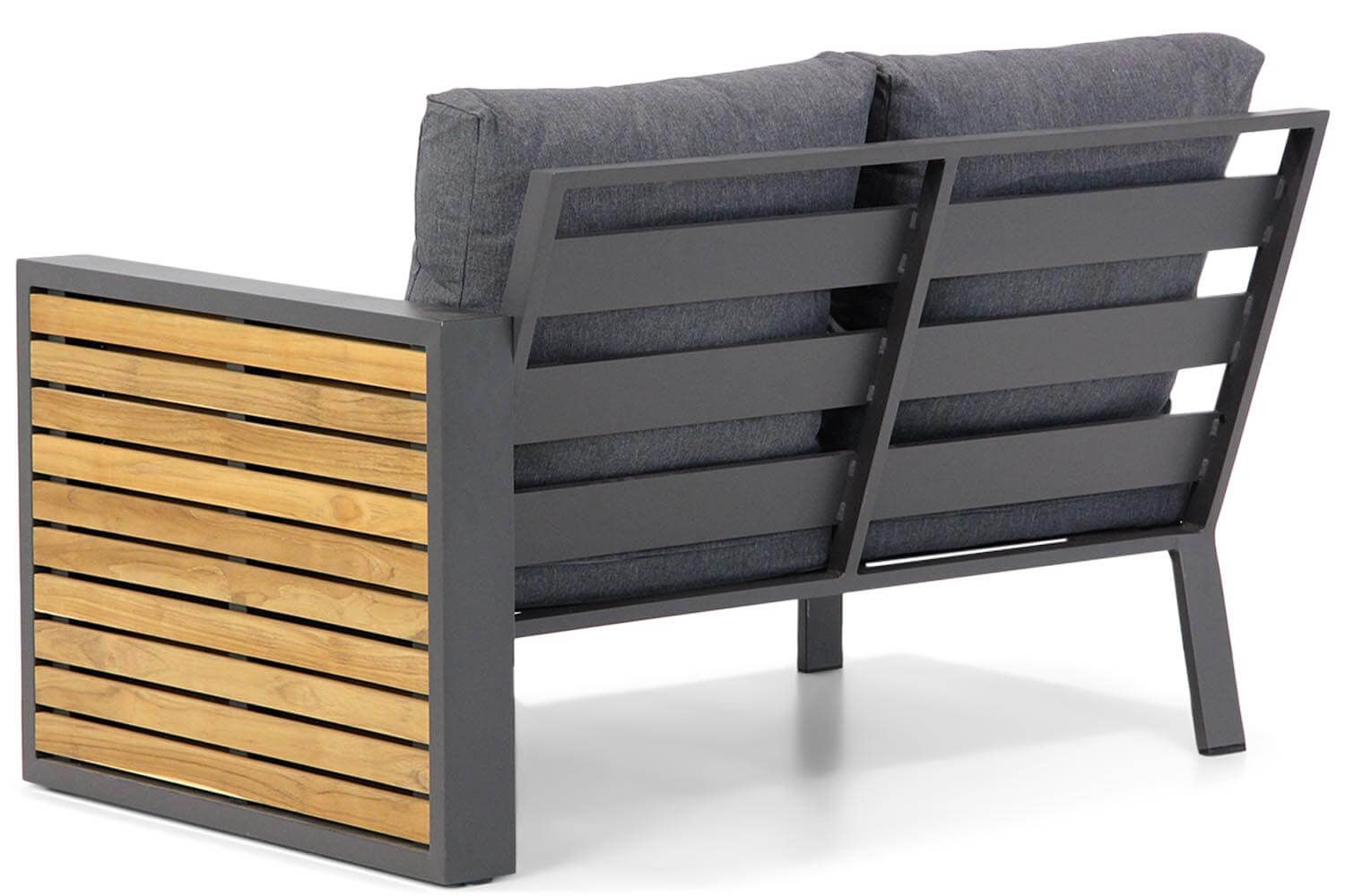 Lifestyle Verona/Marietta hoek loungeset 5-delig thumbnail
