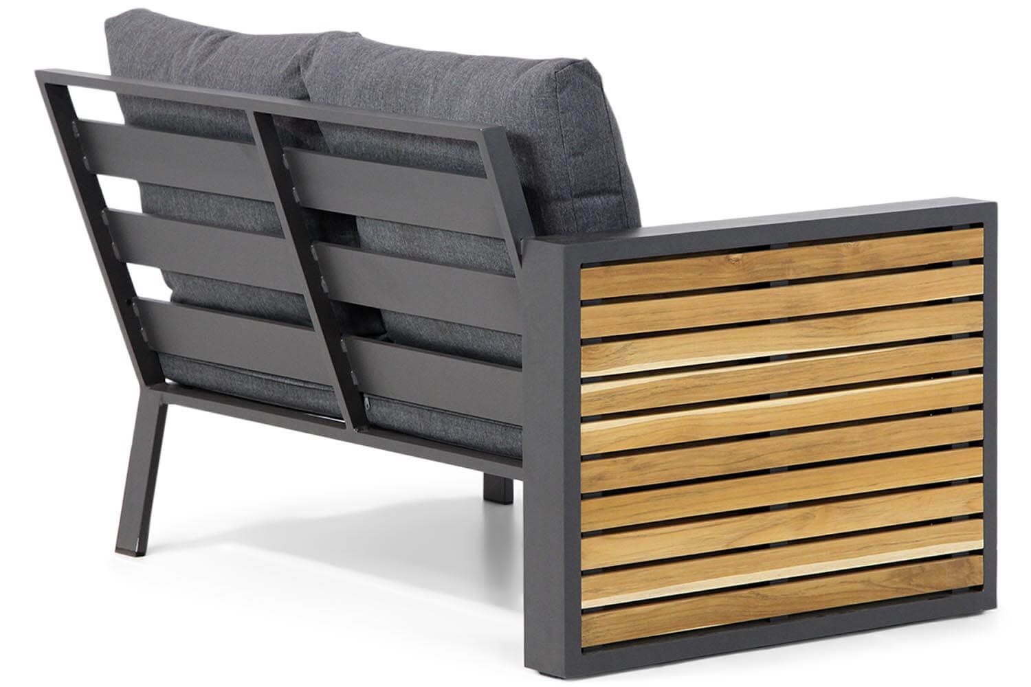 Lifestyle Verona/Marietta hoek loungeset 5-delig