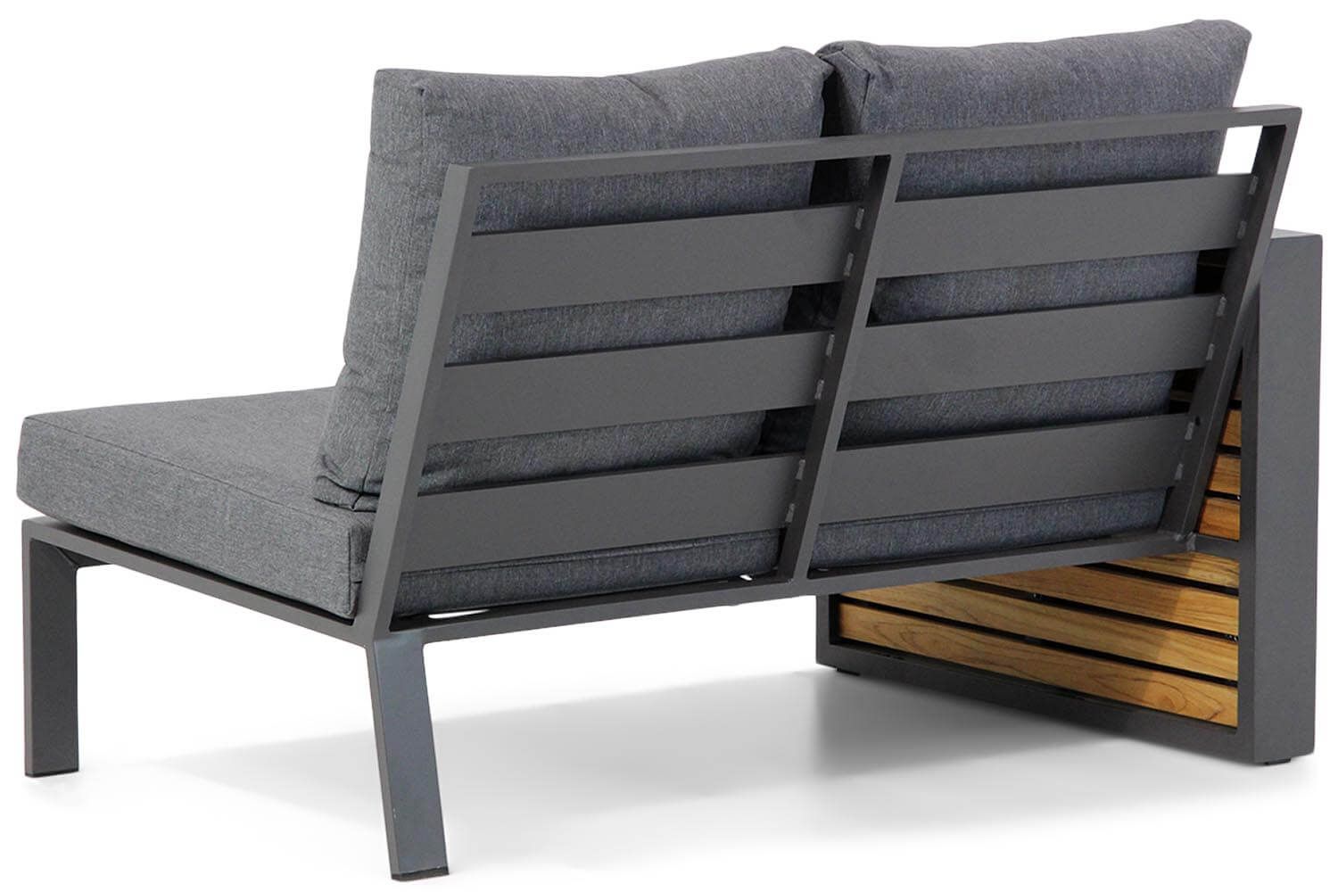 Lifestyle Verona/Marietta hoek loungeset 5-delig thumbnail