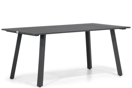 Lifestyle Villagio dining tuintafel 170 x 90 cm 
