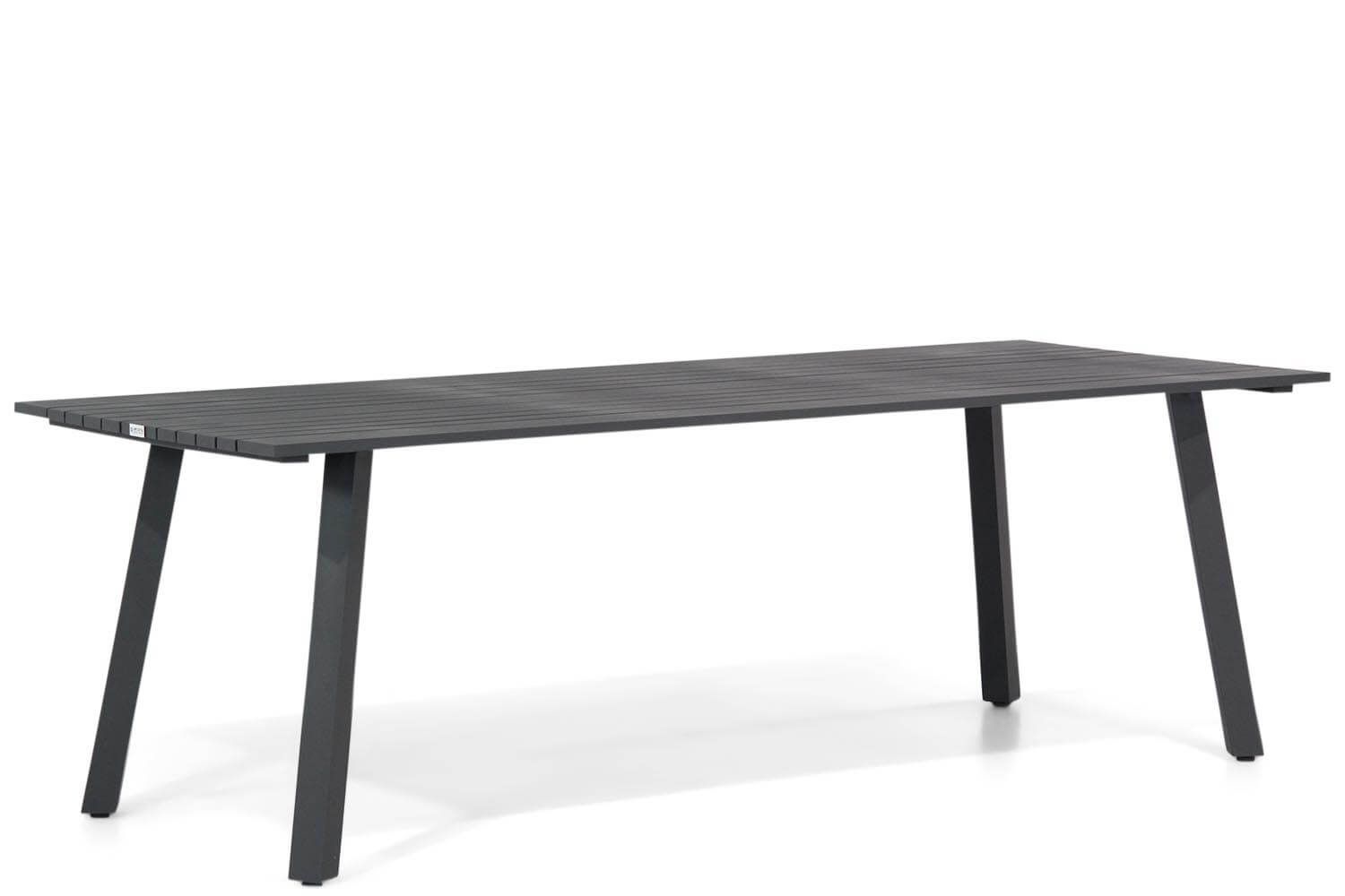 Lifestyle Villagio dining tuintafel 230 x 90 cm thumbnail