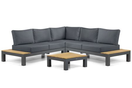 Lifestyle Vittoria hoek loungeset 4-delig