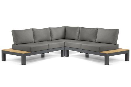 Lifestyle Vittoria hoek loungeset 3-delig