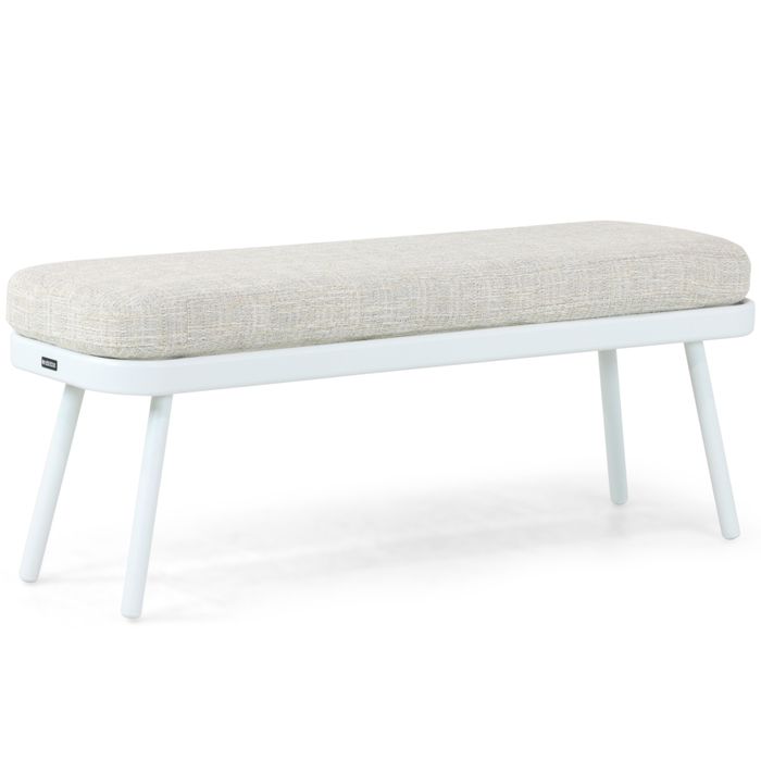Lifestyle Cordani dining loungeset 4-delig
