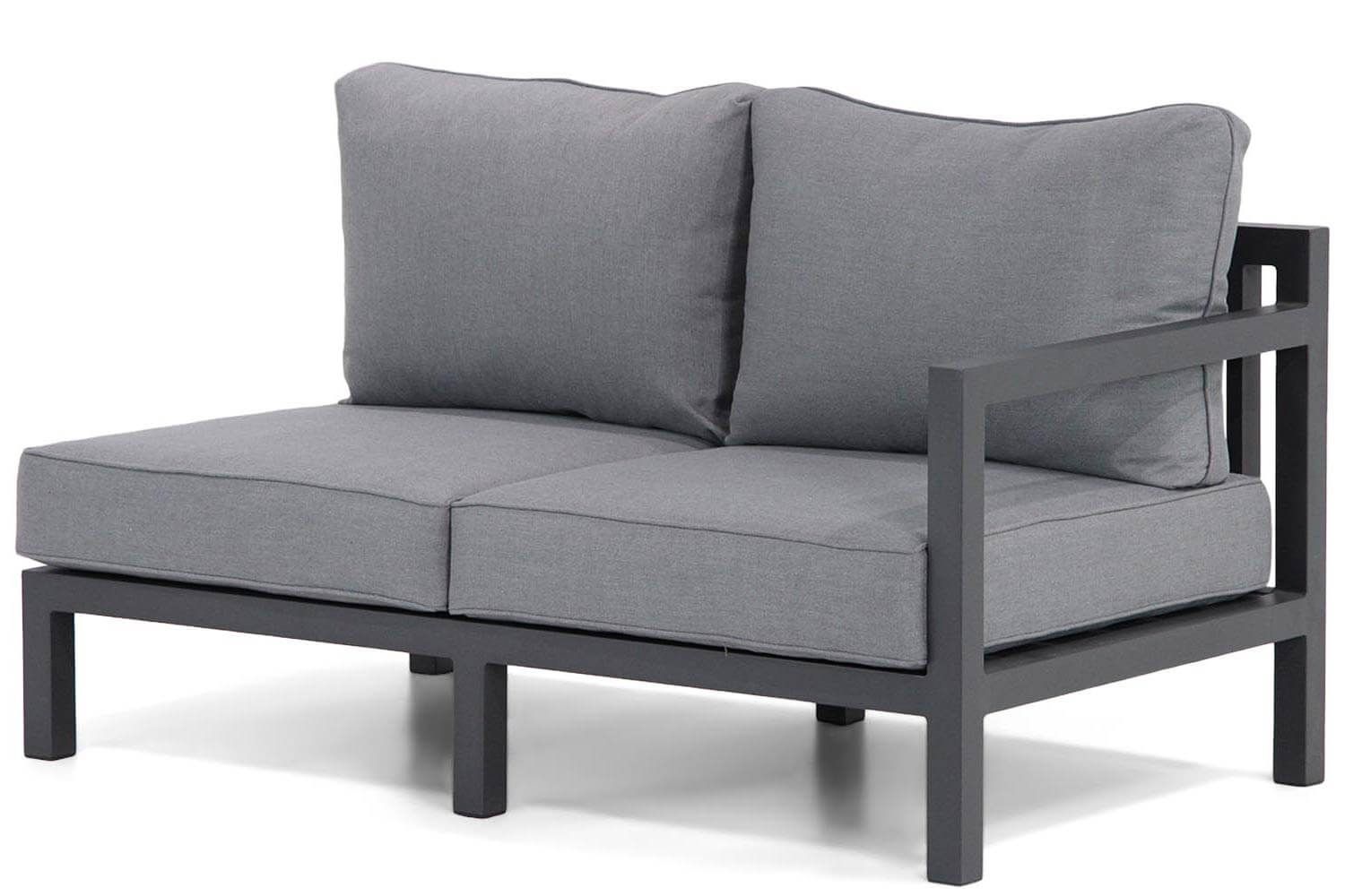 Lifestyle Lagos hoek loungeset 6-delig