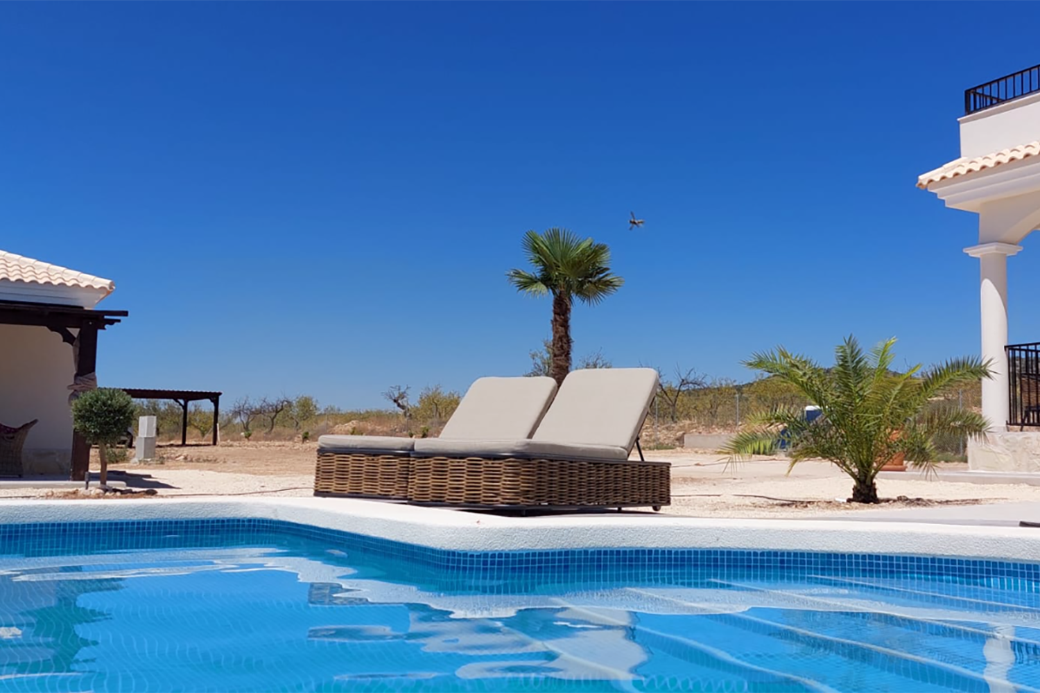 Lifestyle Nice ligbed verstelbaar