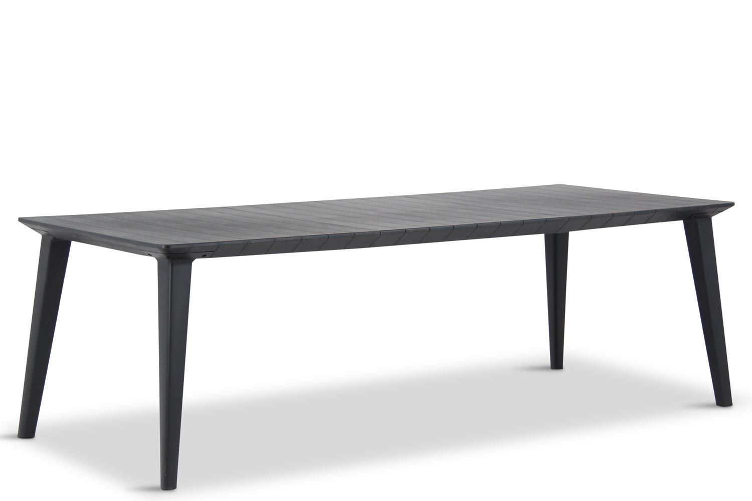 Keter Lima kunststof tuintafel 240 cm thumbnail