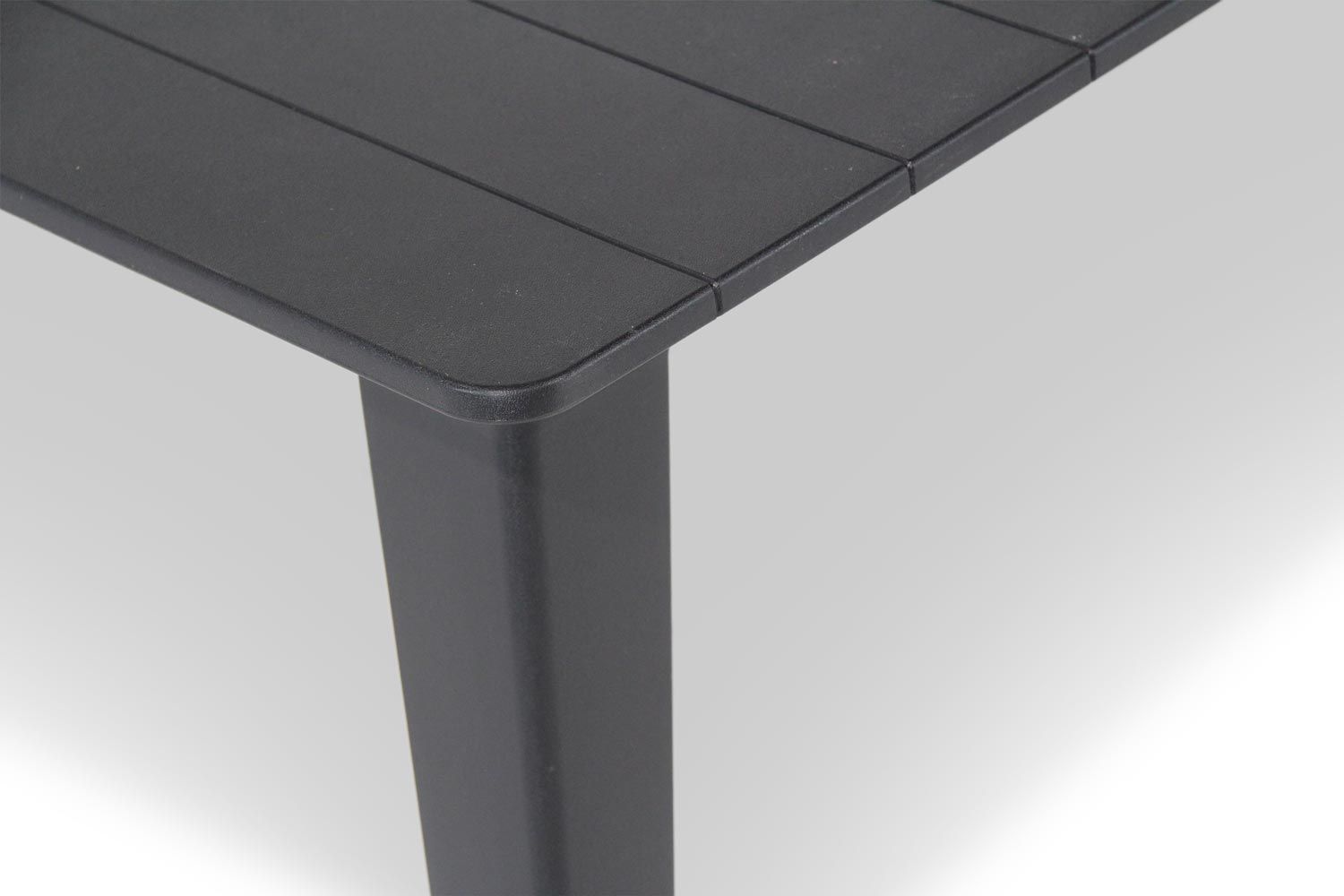 Keter Lima kunststof tuintafel 240 cm