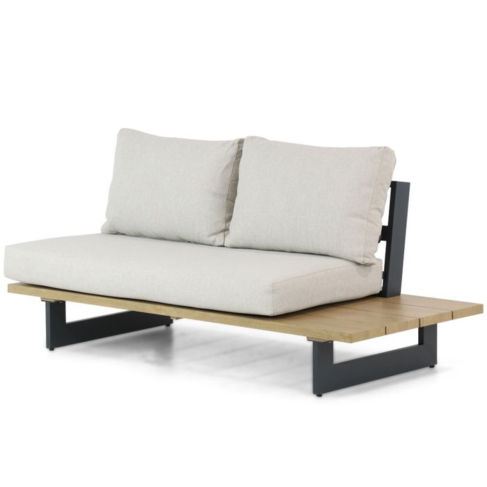 Lifestyle Azzurro hoek loungeset 5-delig