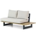 Lifestyle Azzurro hoek loungeset 5-delig thumbnail