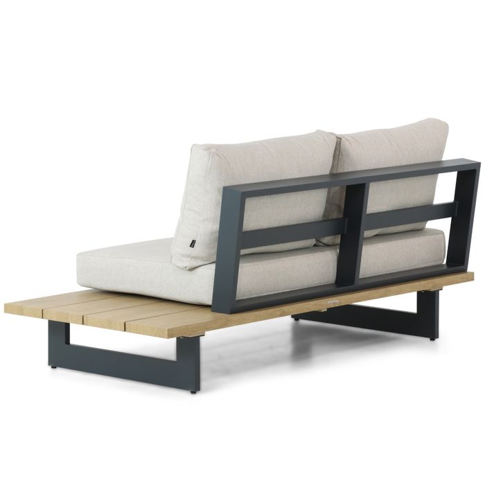 Lifestyle Azzurro hoek loungeset 5-delig