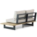 Lifestyle Azzurro hoek loungeset 5-delig thumbnail