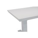 Lifestyle Lione lounge/dining tuintafel 140 x 80 cm thumbnail