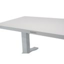 Lifestyle Lione lounge/dining tuintafel 140 x 80 cm thumbnail
