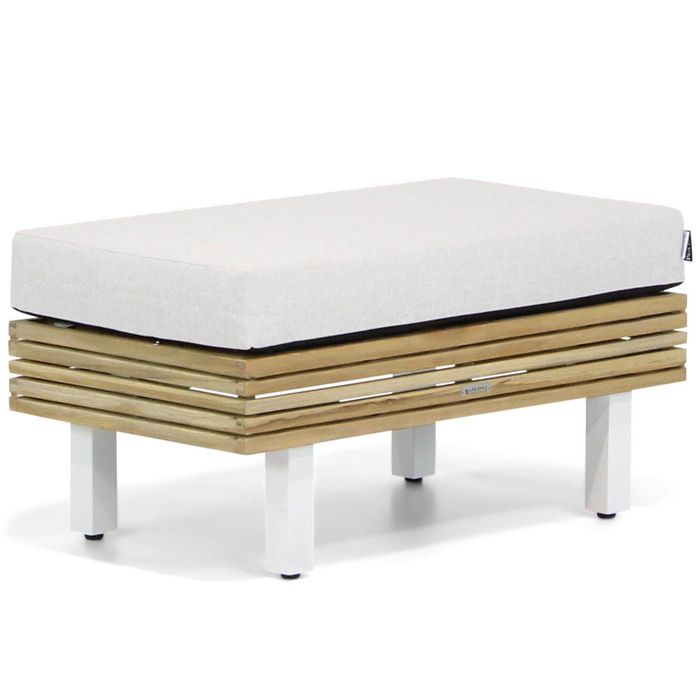 Lifestyle Long Beach hoek loungeset 3-delig