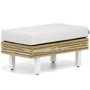 Lifestyle Long Beach hoek loungeset 3-delig thumbnail