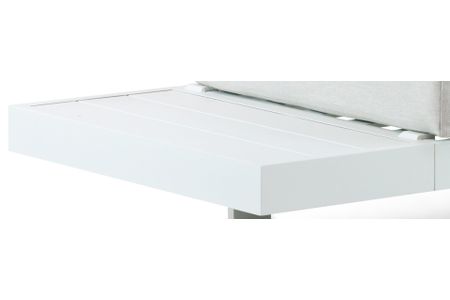 Lifestyle Lorenzo platform paneel