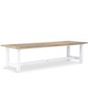 Lifestyle Los Angeles dining tuintafel 300 x 100 cm thumbnail