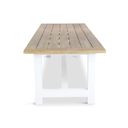 Lifestyle Los Angeles dining tuintafel 300 x 100 cm thumbnail