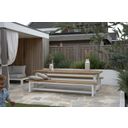 Lifestyle Los Angeles picknick tuinset 3-delig thumbnail