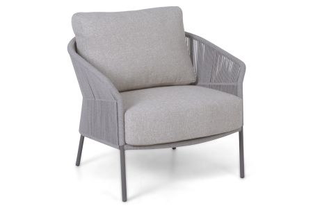 4 Seasons Florence living chair CARAMEL