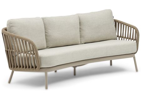 Coco Elara lounge tuinbank 3-zits