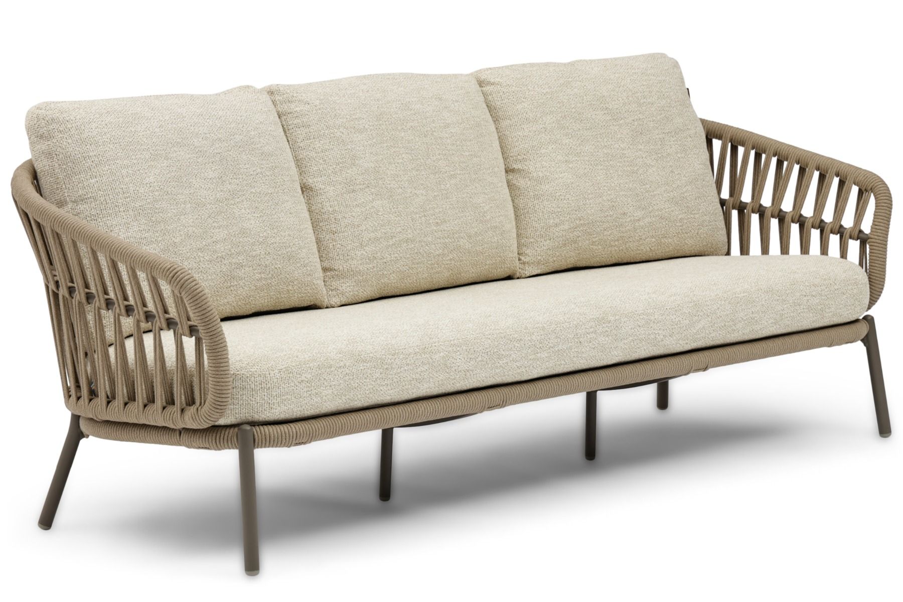 Coco Viento lounge tuinbank 3-zits