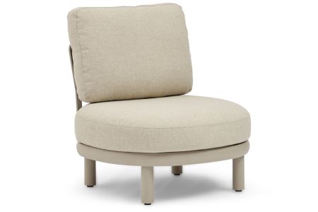 Coco Almara lounge tuinstoel