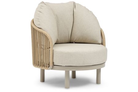 Coco Amici lounge tuinstoel