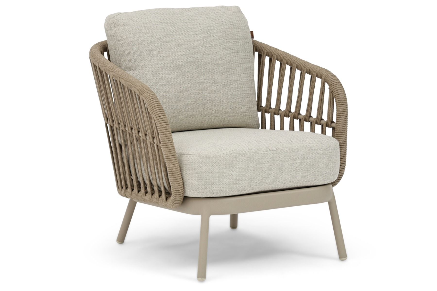 Coco Elara lounge tuinstoel