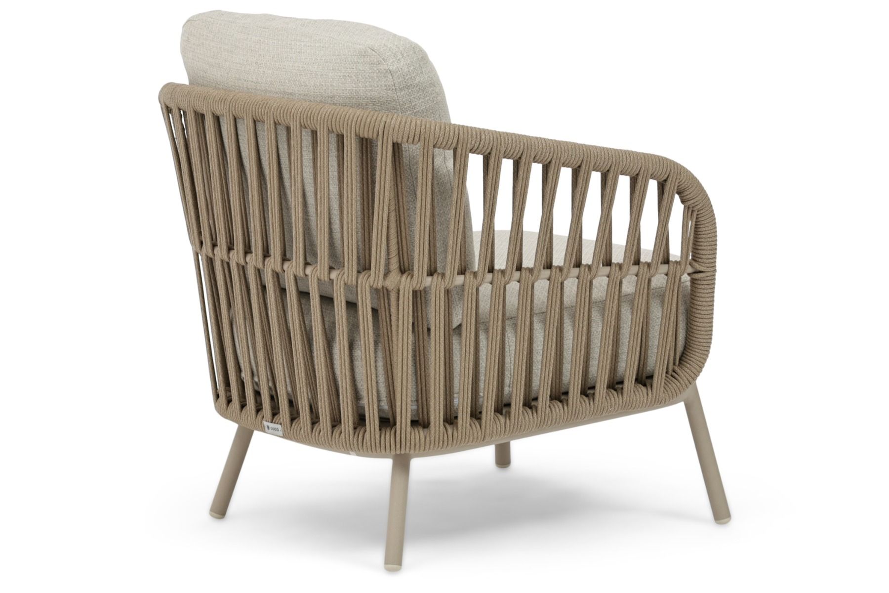 Coco Elara Gartensessel