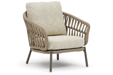 Coco Viento lounge tuinstoel