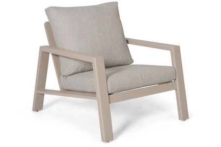 Lifestyle Melone Gartensessel