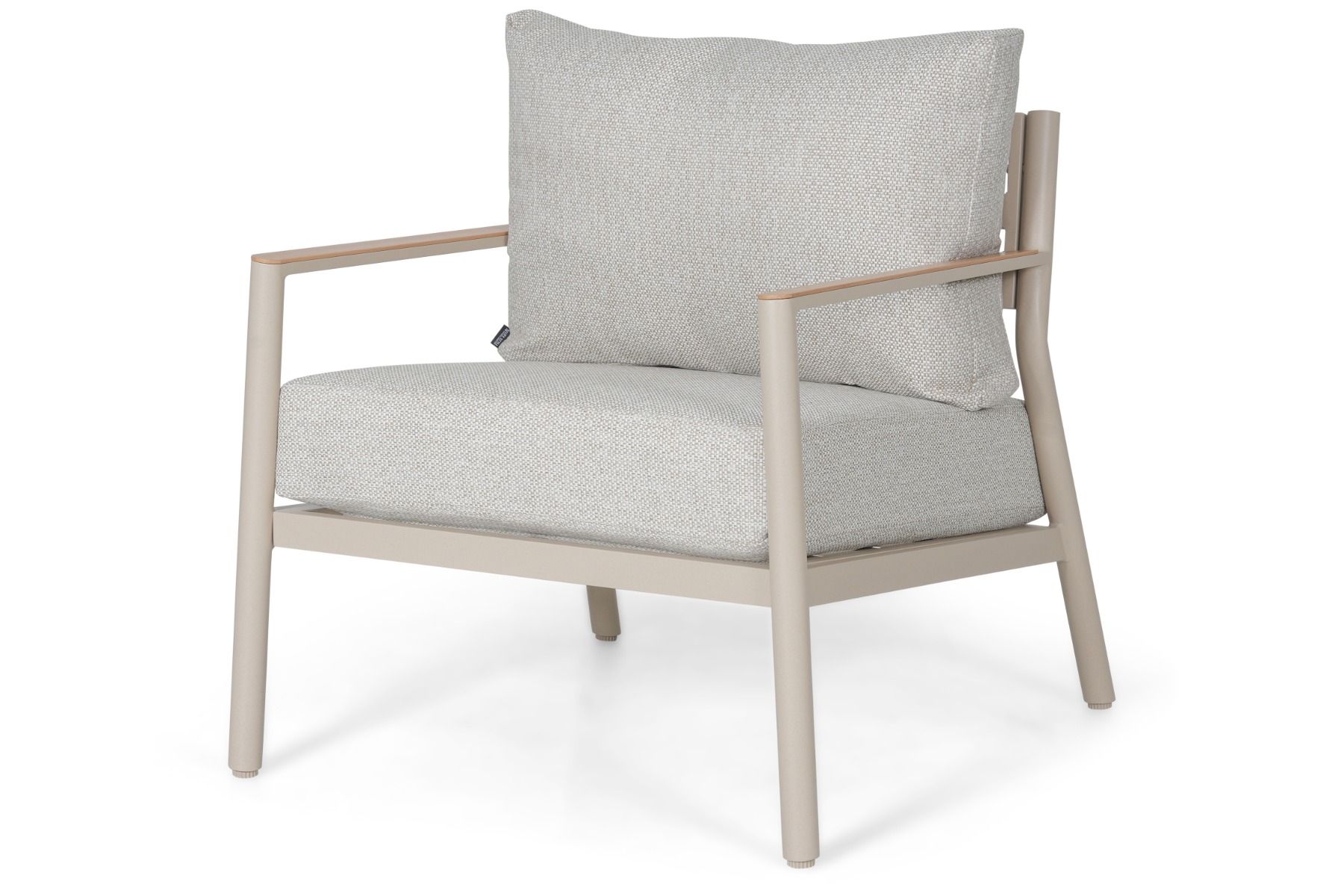 Verano lounge tuinstoel