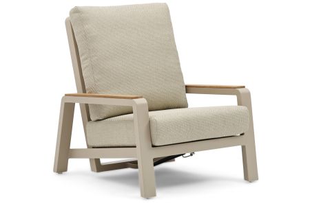 Osmen Manly Gartensessel