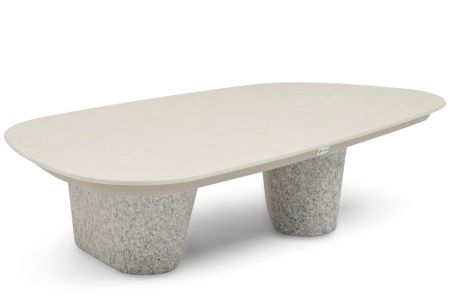 Coco Dunea Beistelltisch 2-teilig