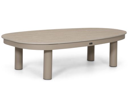 Lifestyle Mira lounge tuintafel