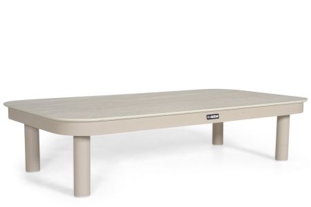 Solento Loungetisch rechteckig