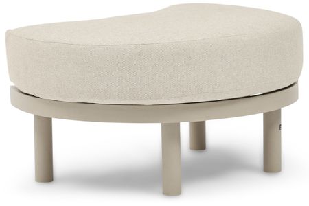 Coco Amici lounge voetenbank