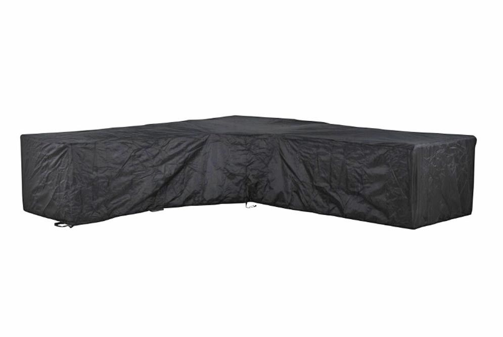 Outdoor Cover loungesethoes L-vorm 255 x 255 (h) 70 cm thumbnail
