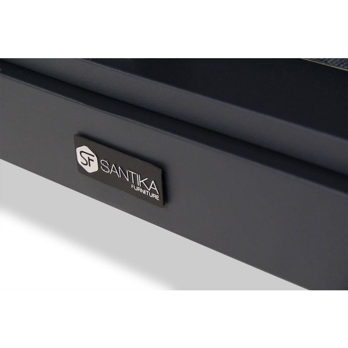 Santika Cinta lounge tuinbank 2,5-zits