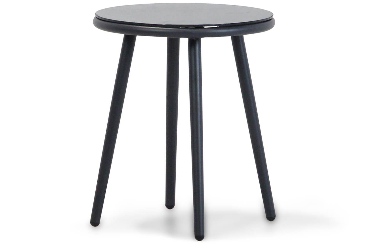 Coco Nathan/Enchante 40 cm/Montana 70 cm hoek loungeset 6-delig
