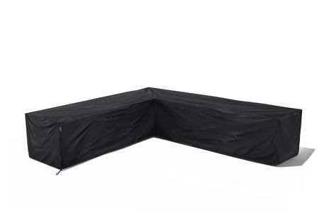 Outdoor Cover loungesethoes L-vorm 300 x 230 x (h) 70cm Rechts