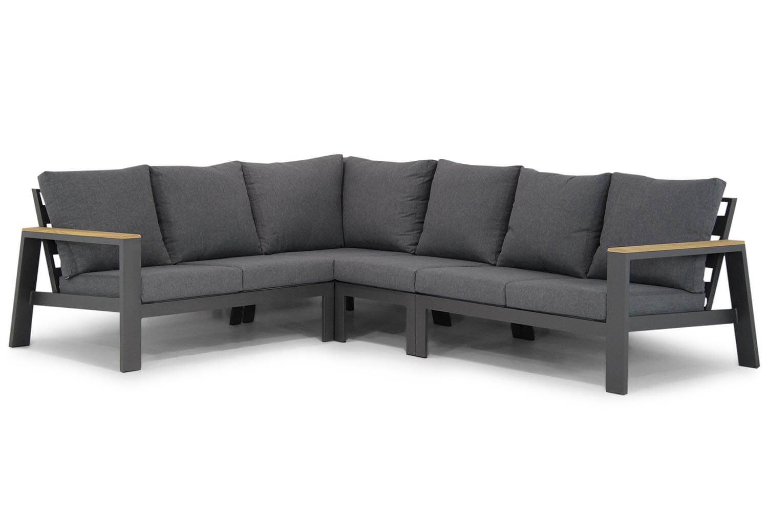 Lifestyle Marietta hoek loungeset 5-delig