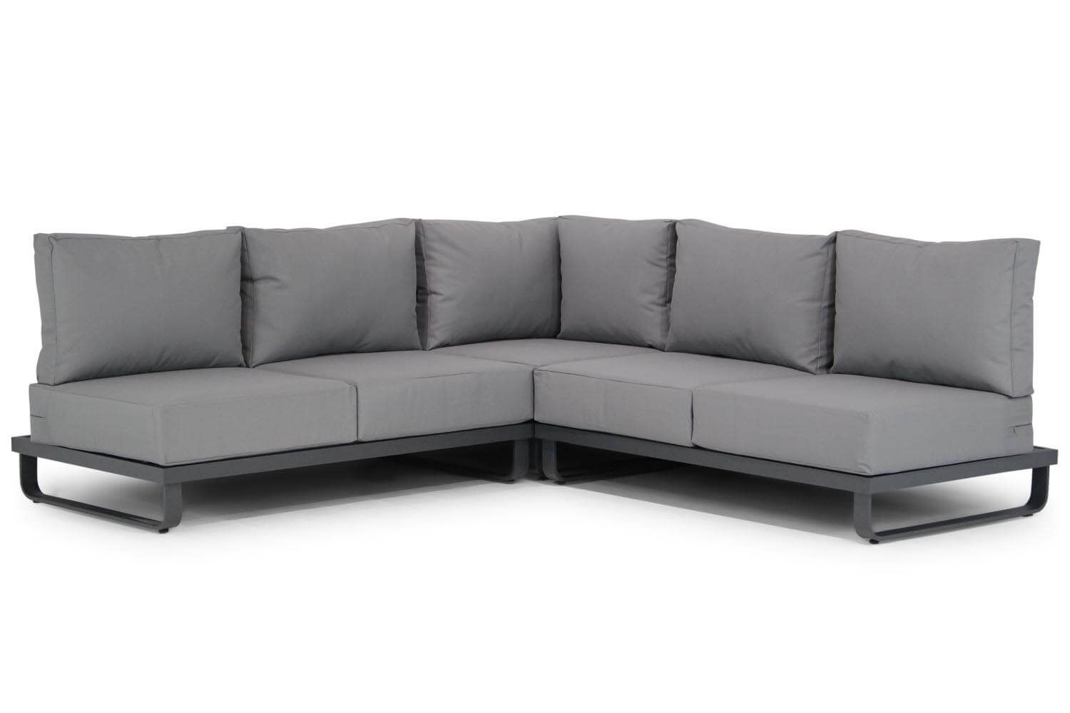 Lifestyle Venezia hoek loungeset 3-delig thumbnail