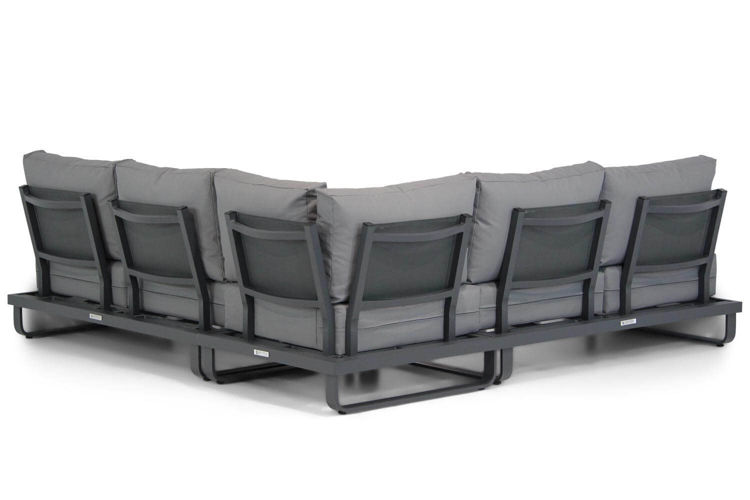 Lifestyle Venezia hoek loungeset 3-delig