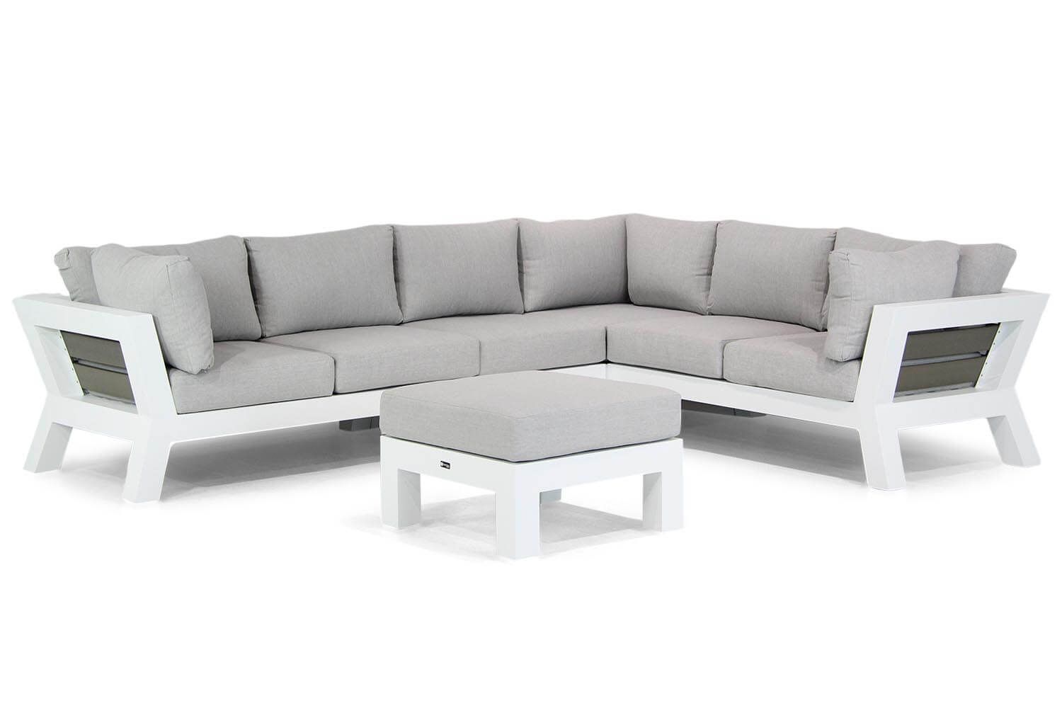Santika Yovita loungeset 5-delig thumbnail